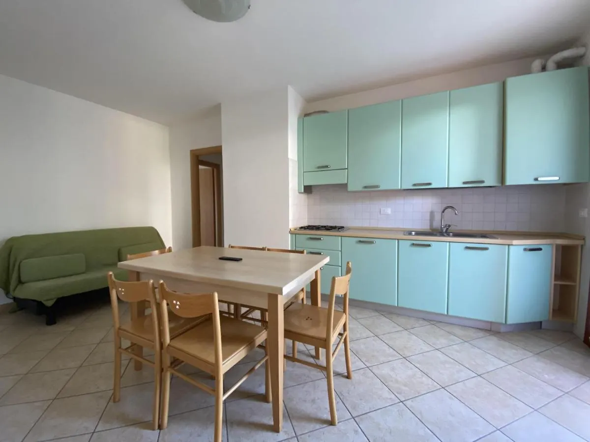Ferienwohnung Immobiliare Jvl - Le Ginestre Cavallino-Treporti 0*,