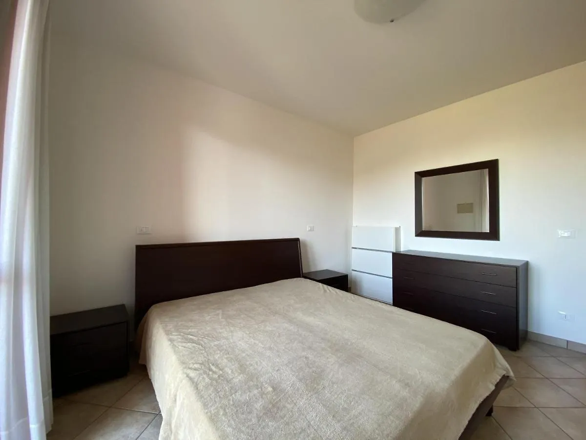 Appartement Immobiliare JVL - Le Ginestre à Cavallino-Treporti