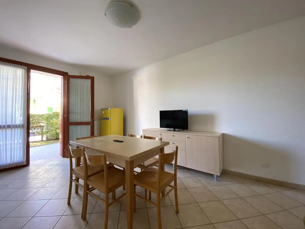 Appartement Immobiliare JVL - Le Ginestre à Cavallino-Treporti