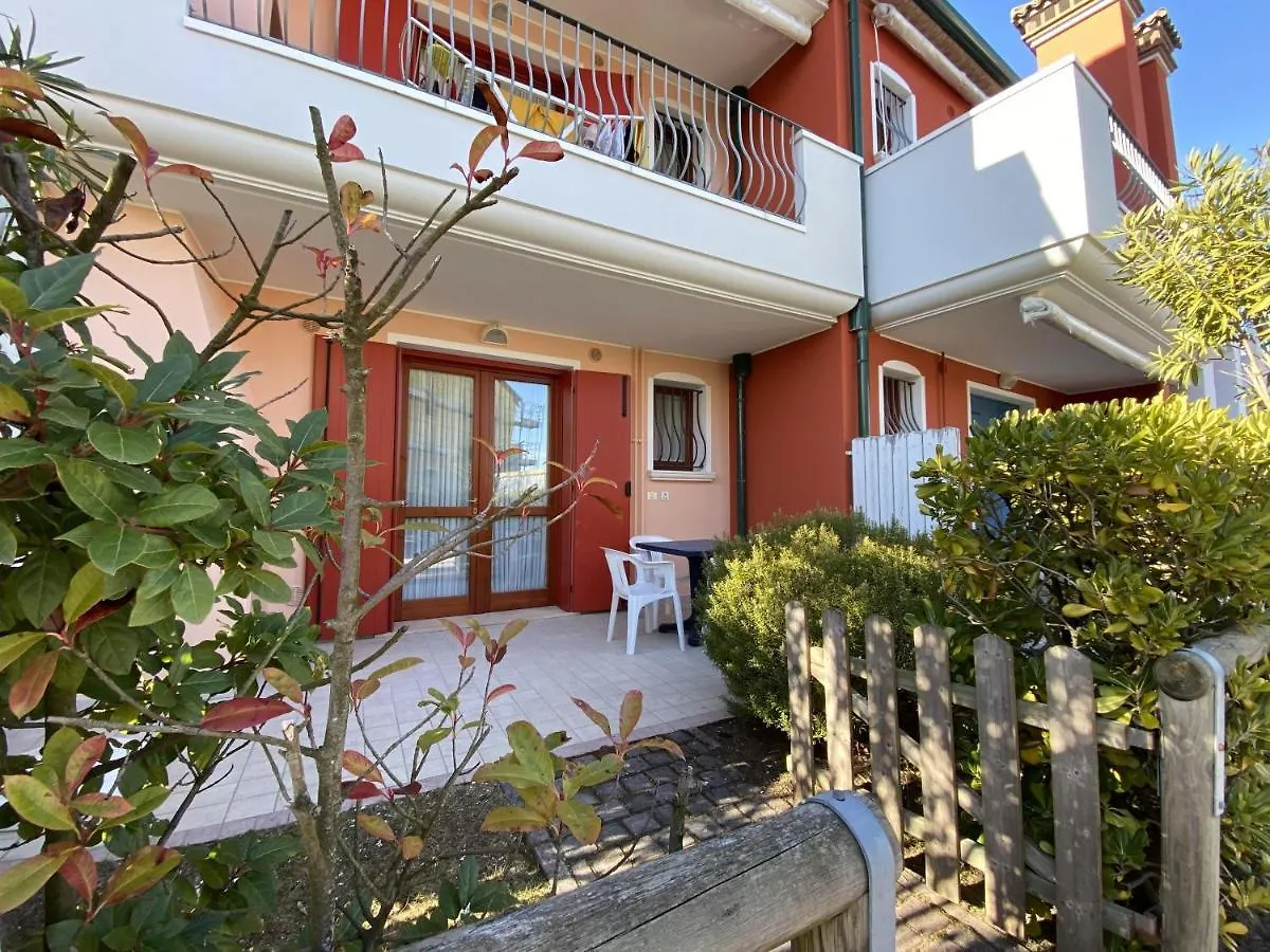 Appartement Immobiliare JVL - Le Ginestre à Cavallino-Treporti
