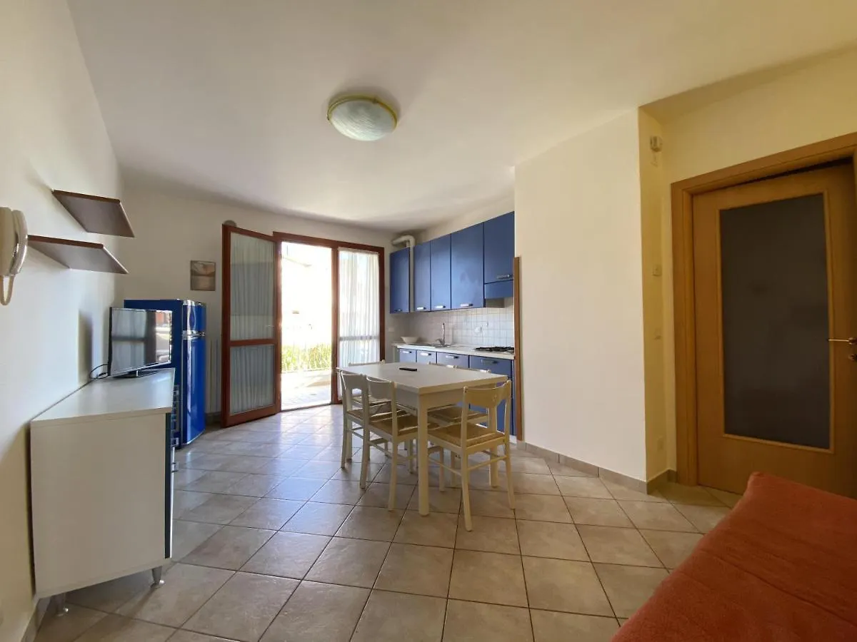 Apartment Ferienwohnung Immobiliare Jvl - Le Ginestre Cavallino-Treporti