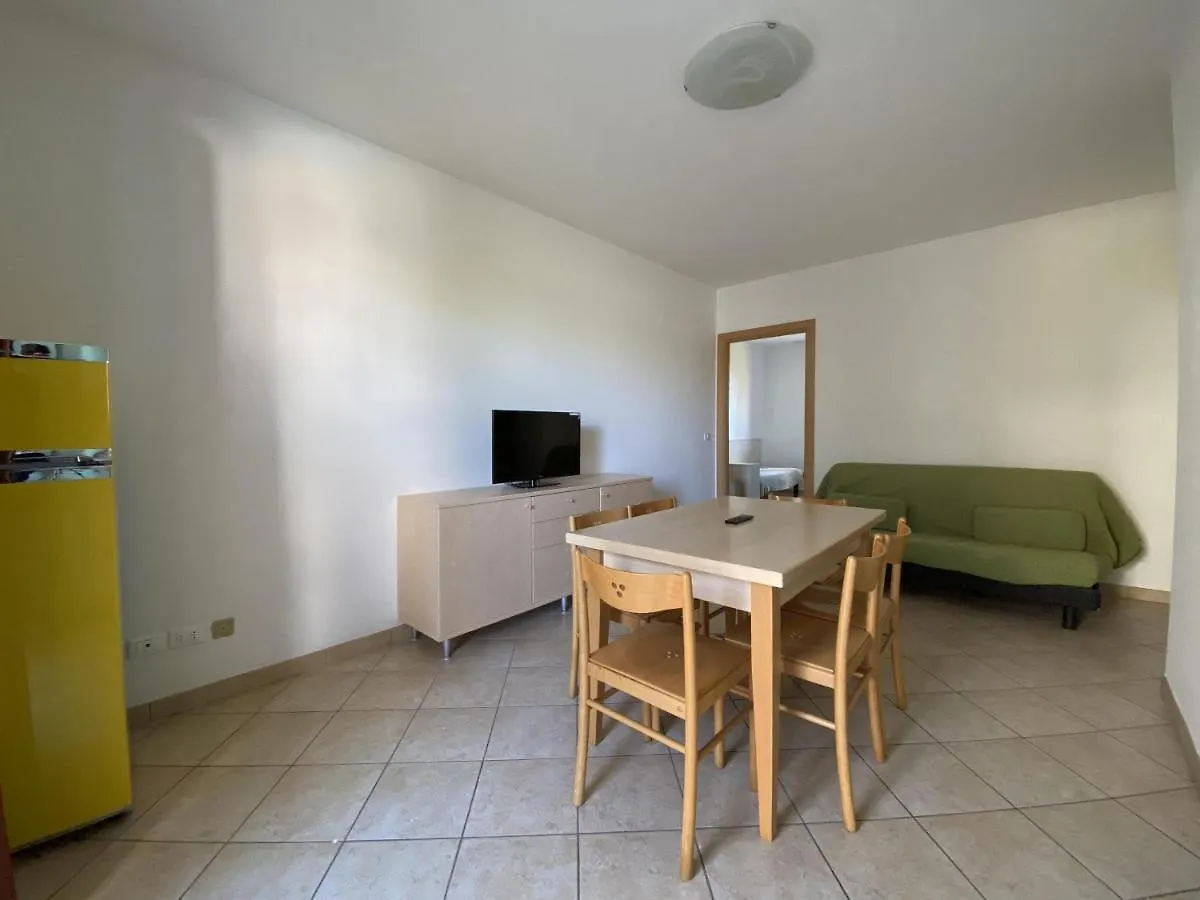 Ferienwohnung Immobiliare Jvl - Le Ginestre Cavallino-Treporti