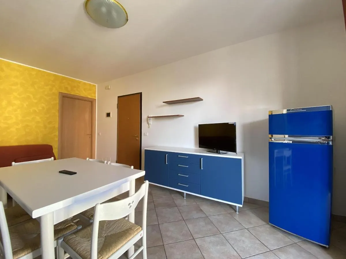 Ferienwohnung Immobiliare Jvl - Le Ginestre Cavallino-Treporti Italien
