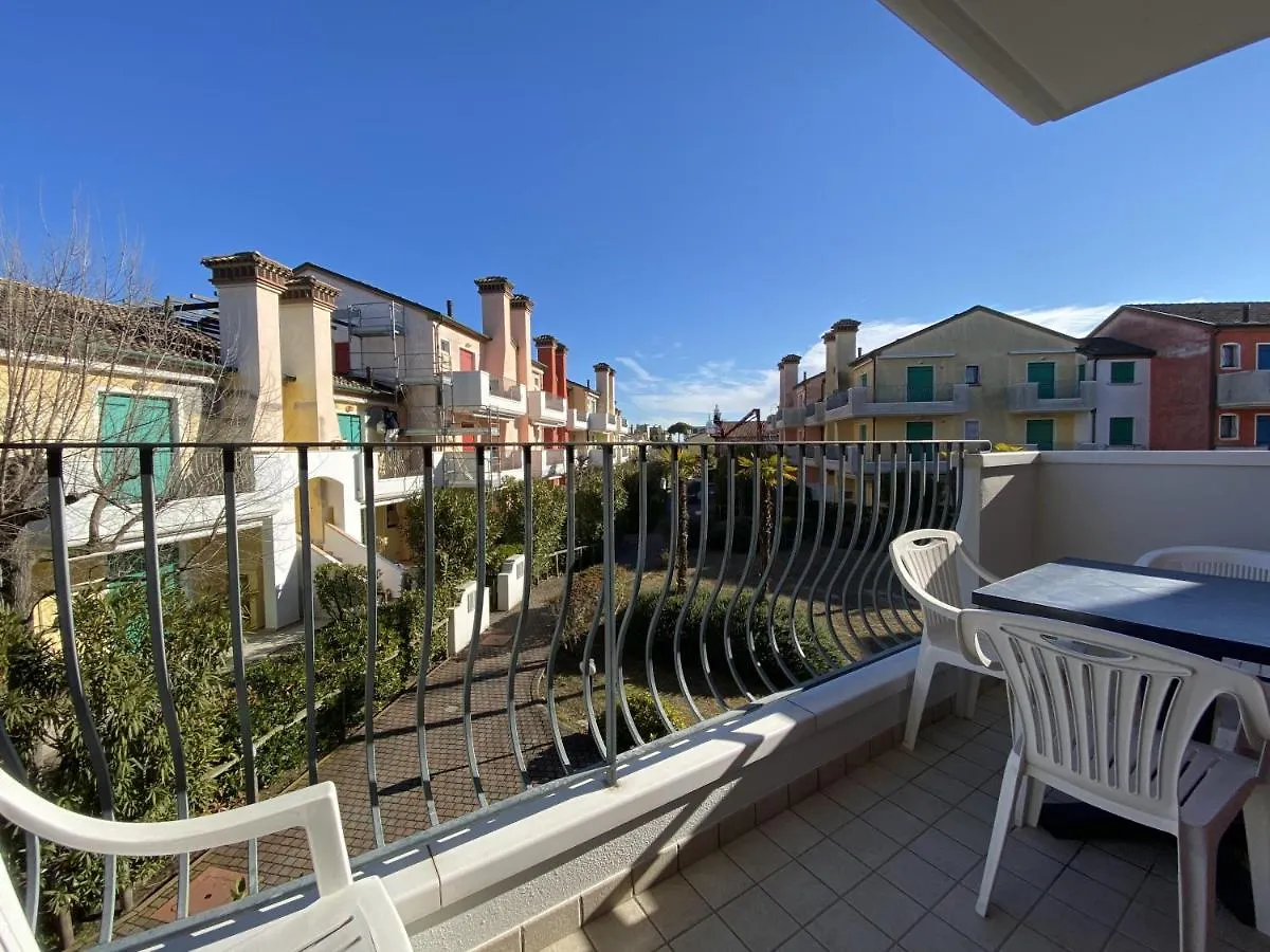 Apartment Ferienwohnung Immobiliare Jvl - Le Ginestre Cavallino-Treporti Italien