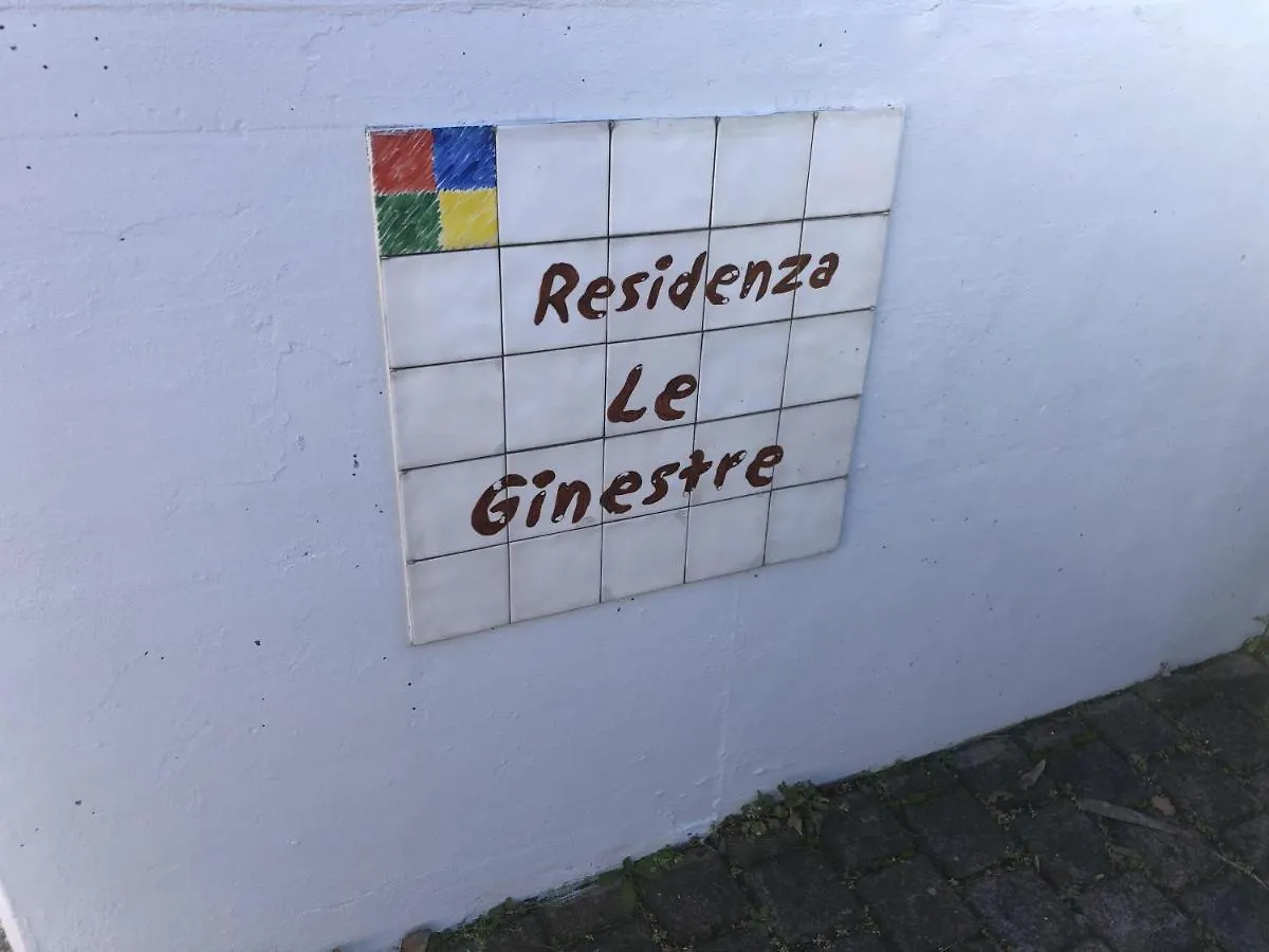 Ferienwohnung Immobiliare Jvl - Le Ginestre Cavallino-Treporti