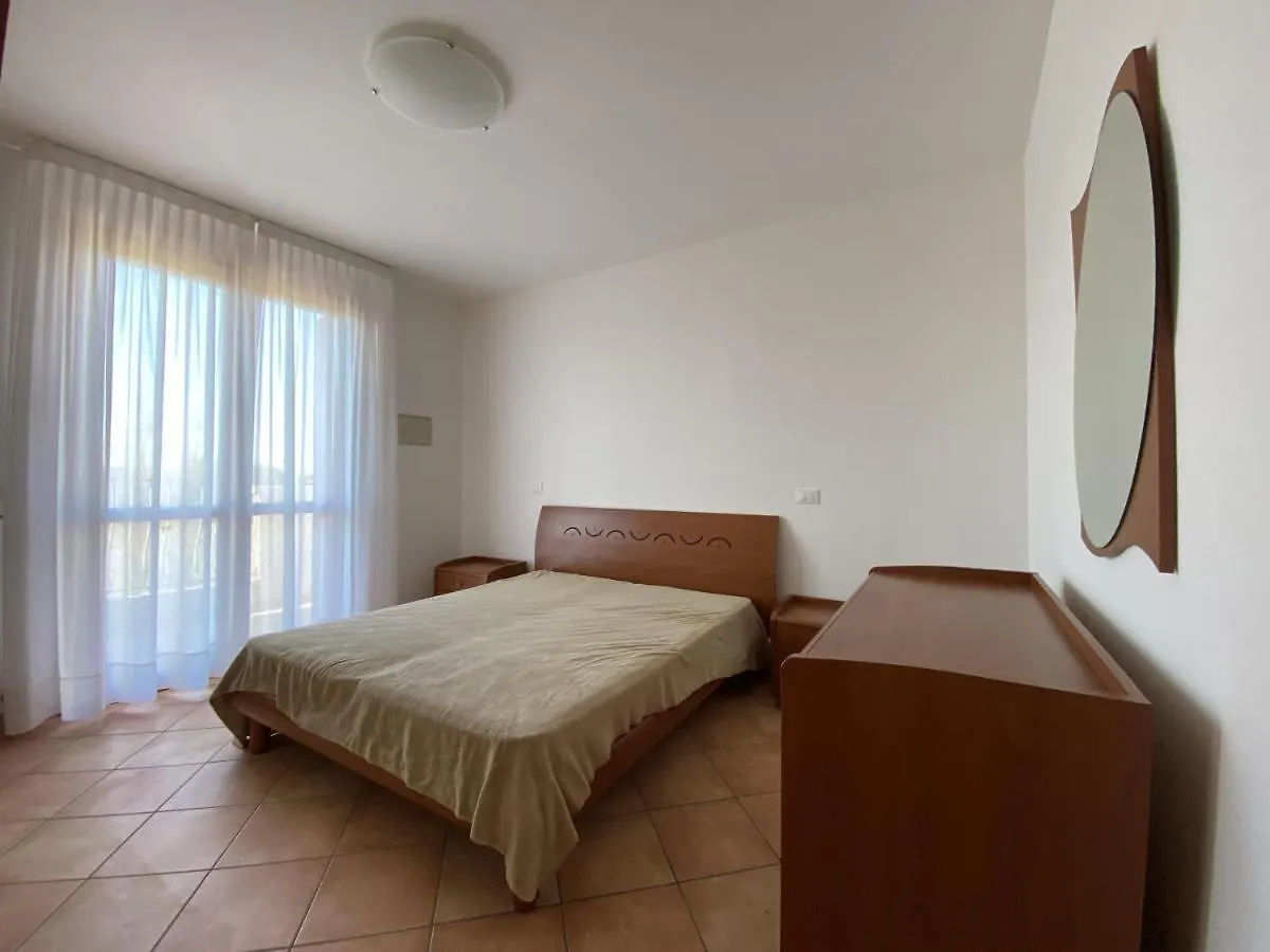 Apartment Ferienwohnung Immobiliare Jvl - Le Ginestre Cavallino-Treporti