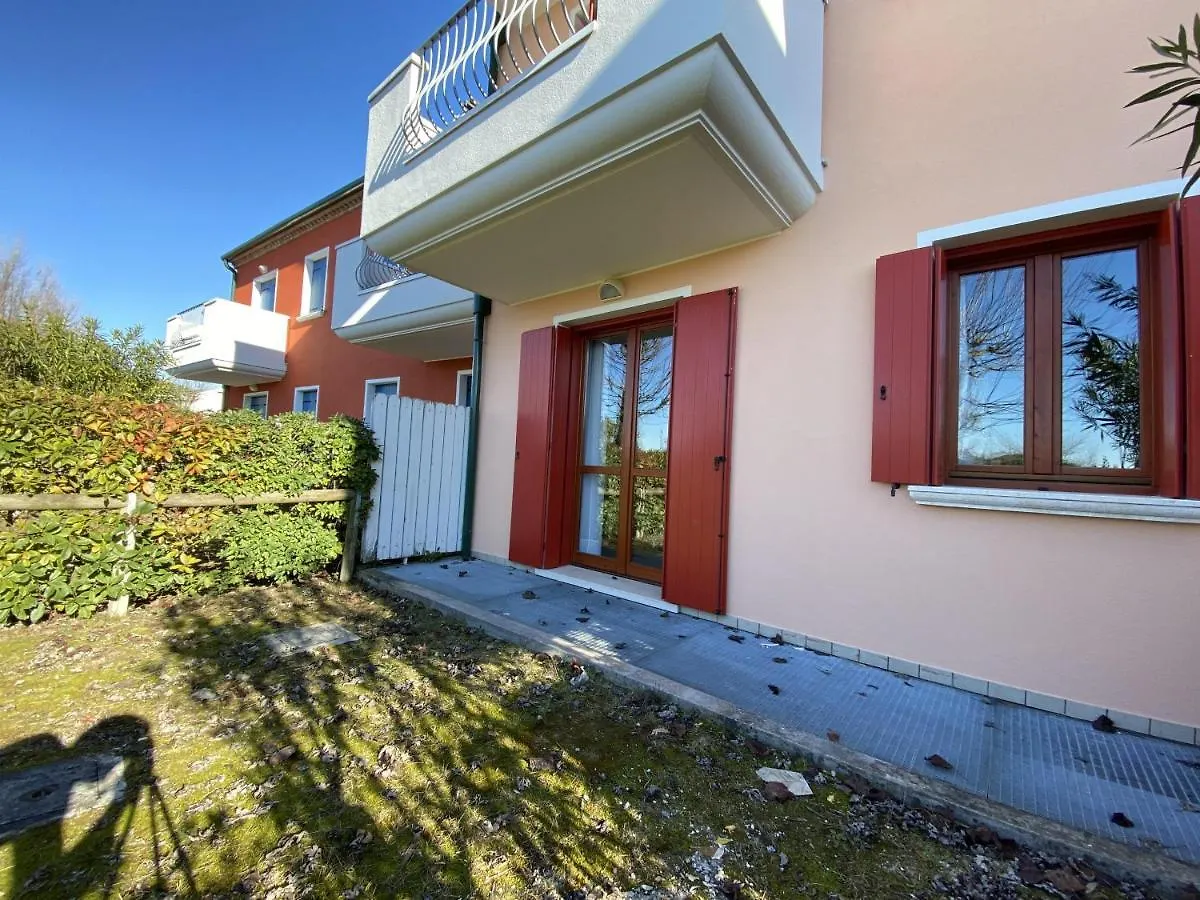 Appartement Immobiliare JVL - Le Ginestre à Cavallino-Treporti