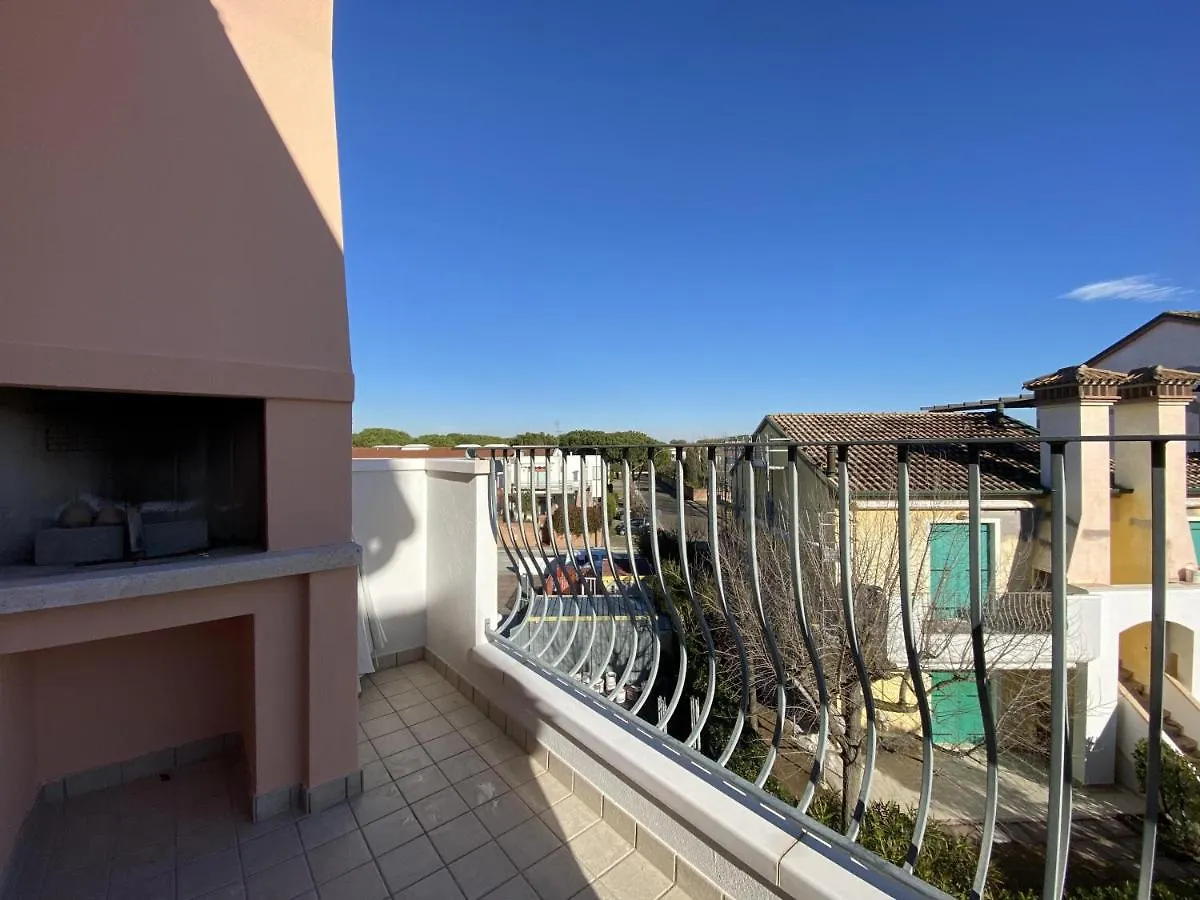 Appartement Immobiliare JVL - Le Ginestre à Cavallino-Treporti