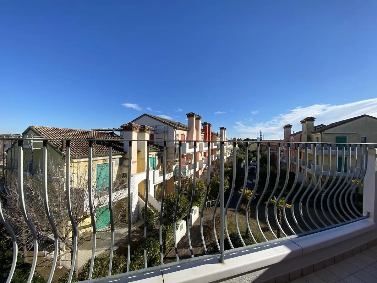 Ferienwohnung Immobiliare Jvl - Le Ginestre Cavallino-Treporti