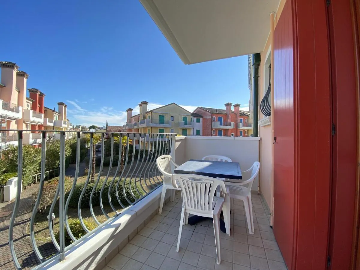 Apartment Ferienwohnung Immobiliare Jvl - Le Ginestre Cavallino-Treporti