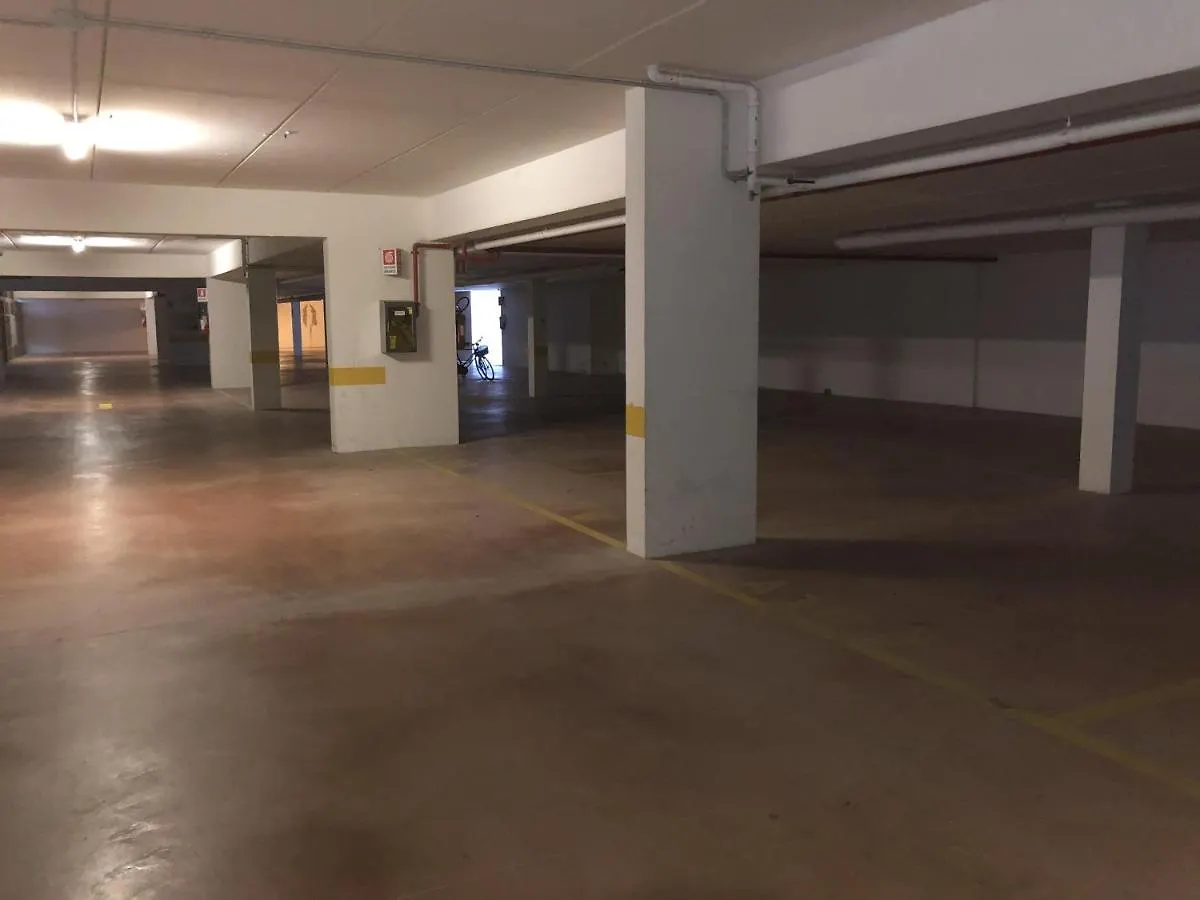 Ferienwohnung Immobiliare Jvl - Le Ginestre Cavallino-Treporti Italien