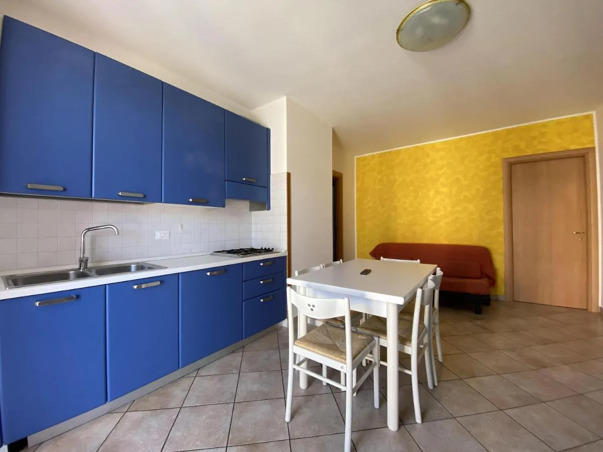 Apartment Ferienwohnung Immobiliare Jvl - Le Ginestre Cavallino-Treporti