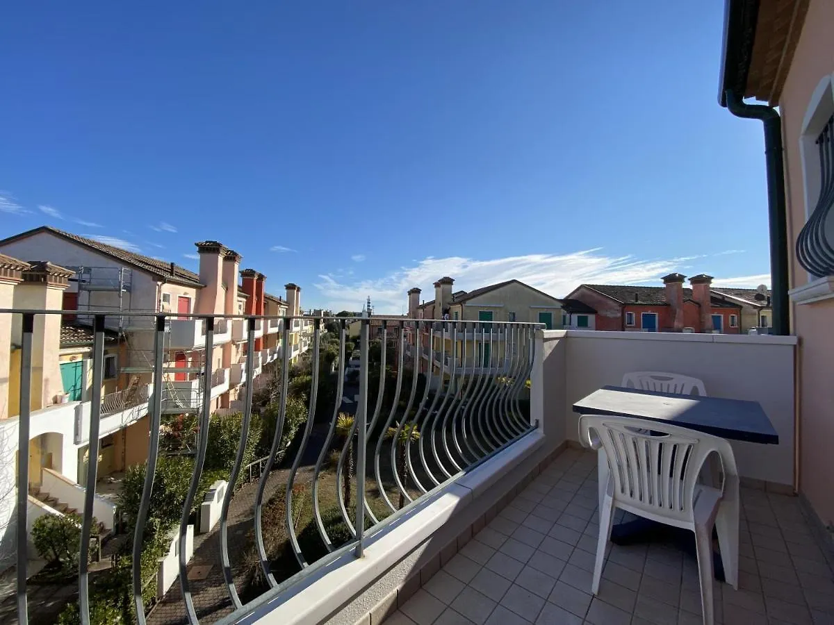 Ferienwohnung Immobiliare Jvl - Le Ginestre Cavallino-Treporti 0*,  Italien